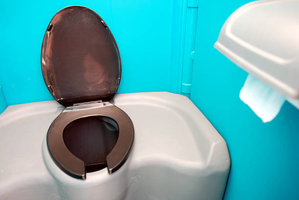 Best Porta potty services near me  in Glen Alpine, NC
