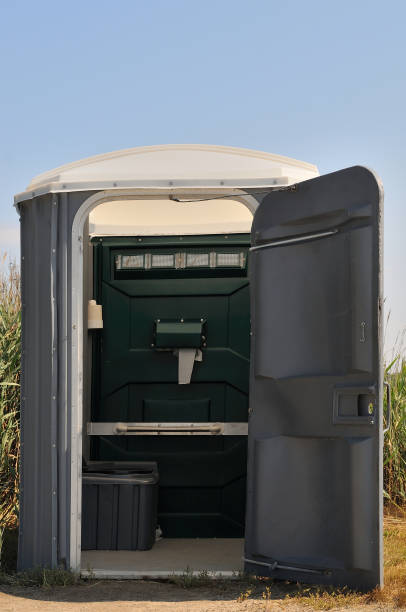 Best Construction site porta potty rental  in Glen Alpine, NC