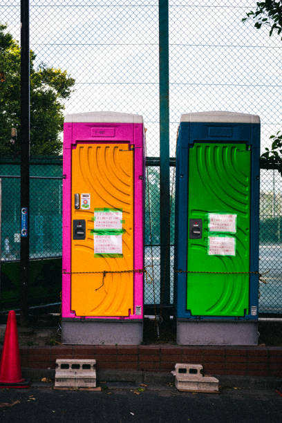 Porta potty services near me in Glen Alpine, NC