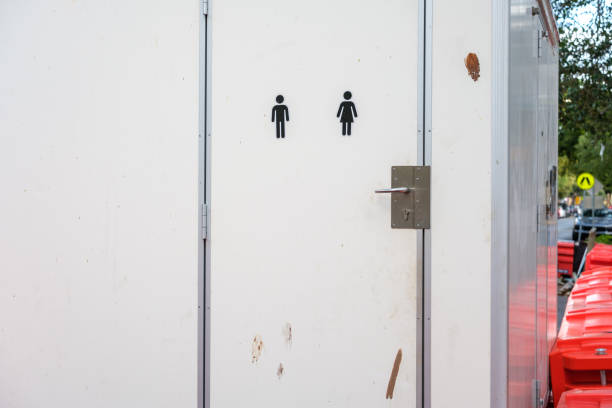 Portable Toilet Options We Offer in Glen Alpine, NC