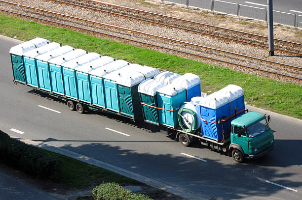 Best Luxury portable toilet rental  in Glen Alpine, NC